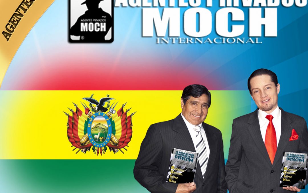 Como investigar en Bolivia