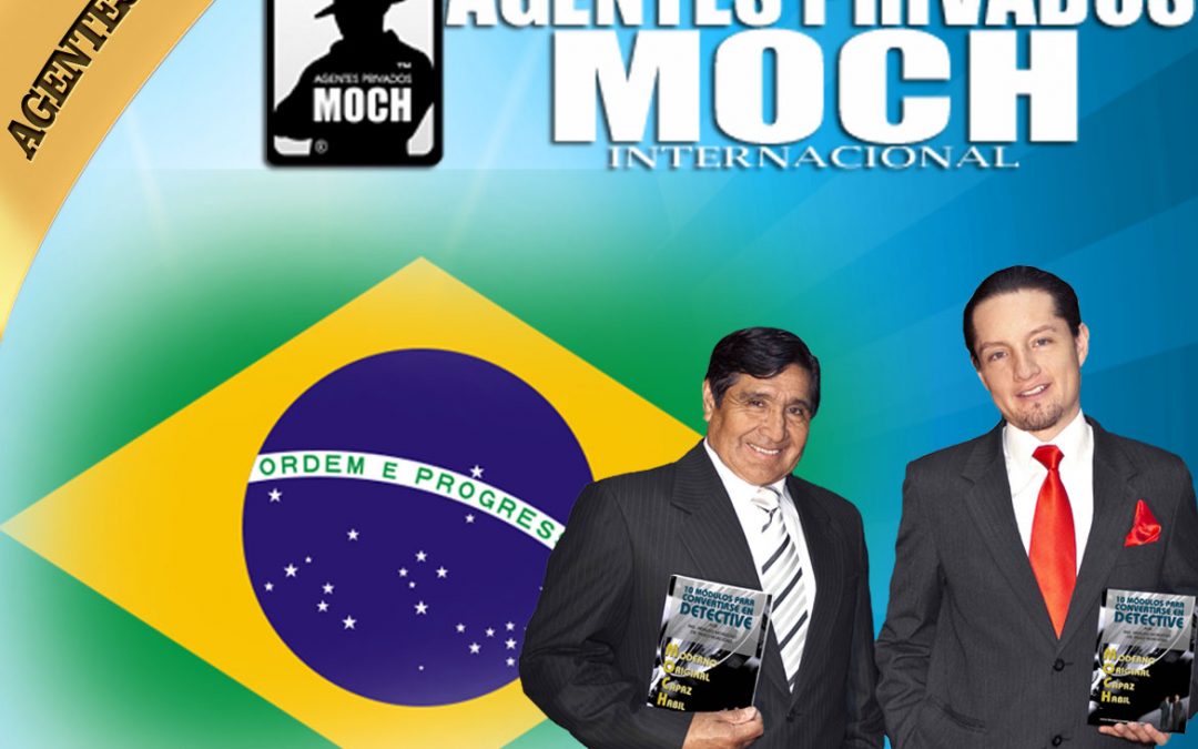 Como investigar en Brasil