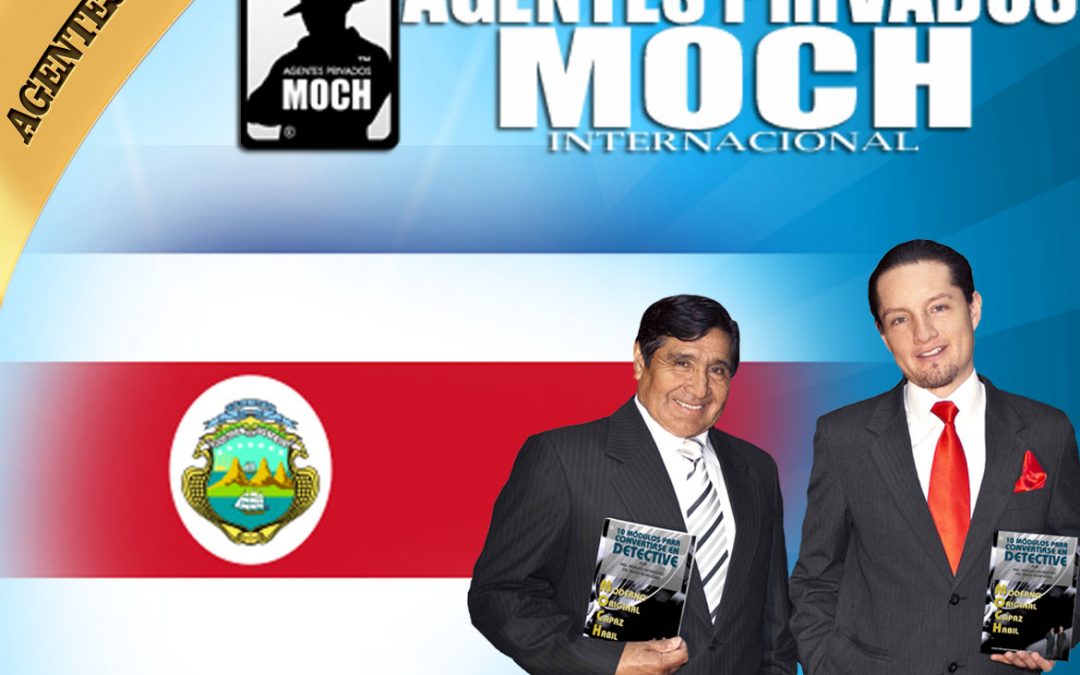 Como investigar en Costa Rica