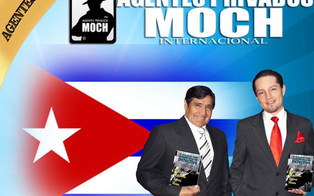 Como investigar en Cuba