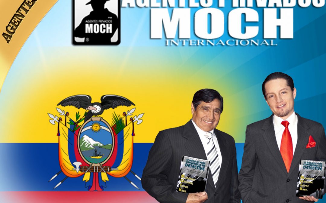 Como investigar en Ecuador