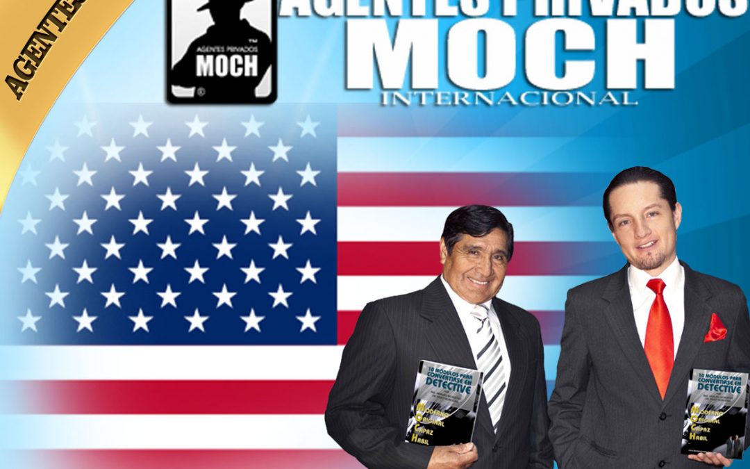 Como investigar en Estados Unidos