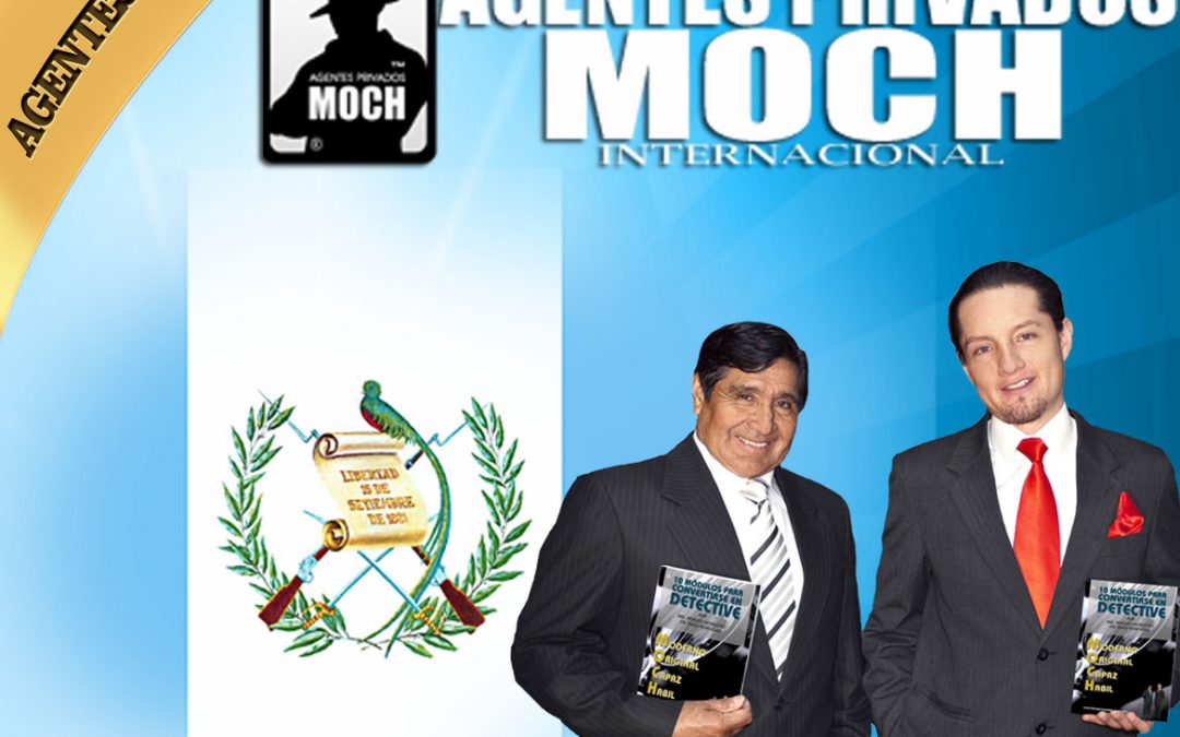 Como investigar en Guatemala