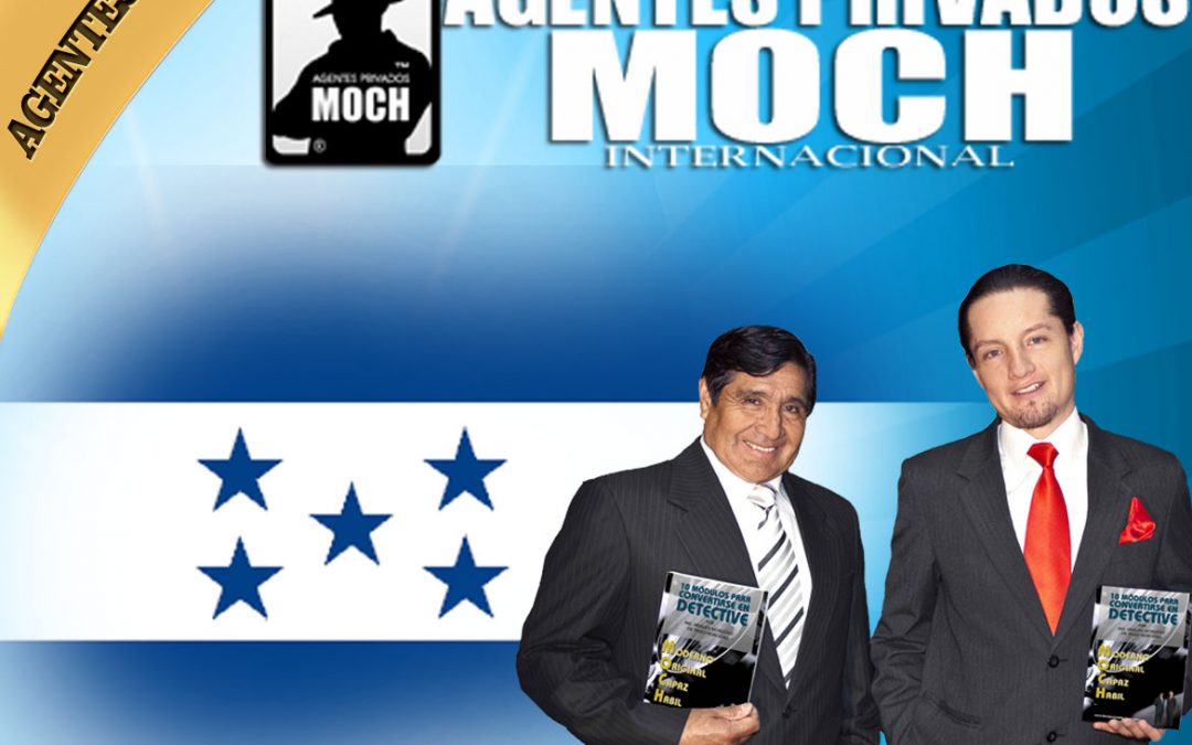 Como investigar en Honduras