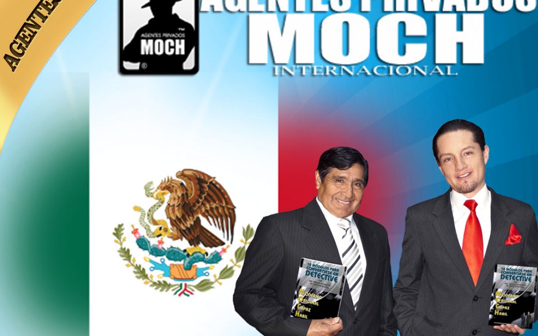 Como investigar en México