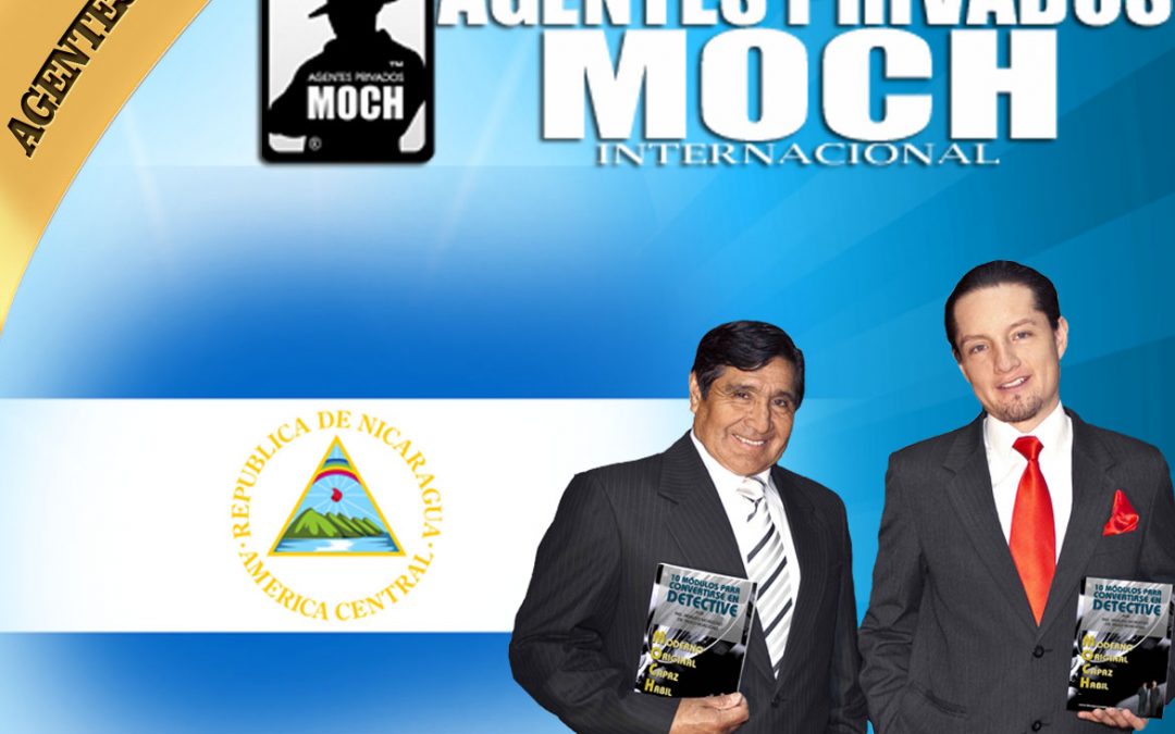 Como investigar en Nicaragua