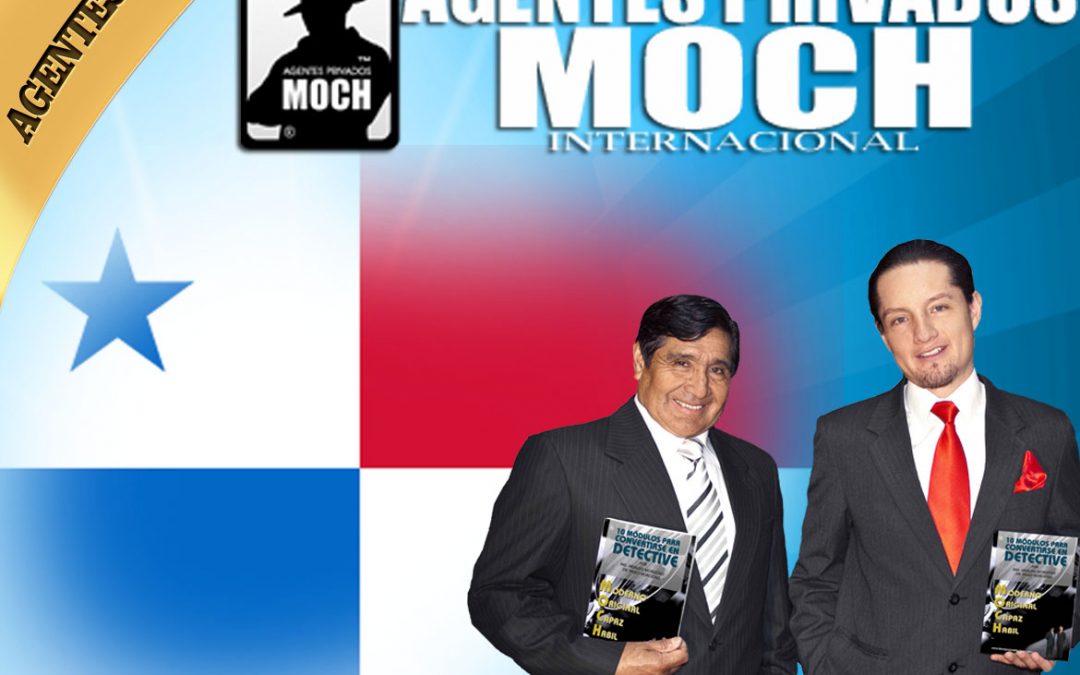 Como investigar en Panamá