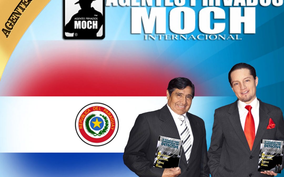 Como investigar en Paraguay