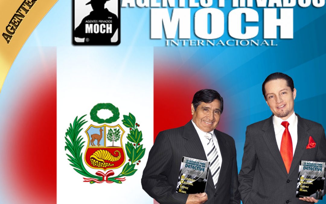 Como investigar en Perú