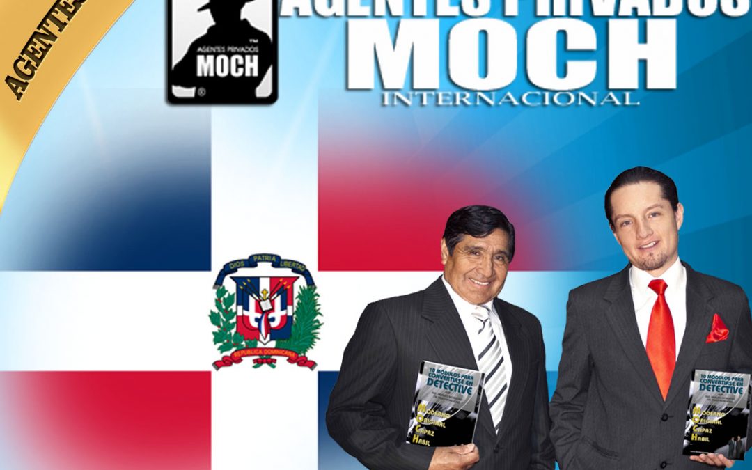 Como investigar en República Dominicana