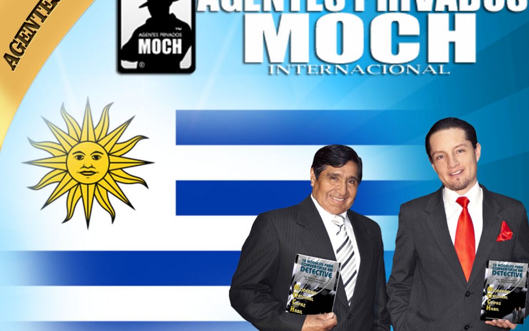 Como investigar en Uruguay